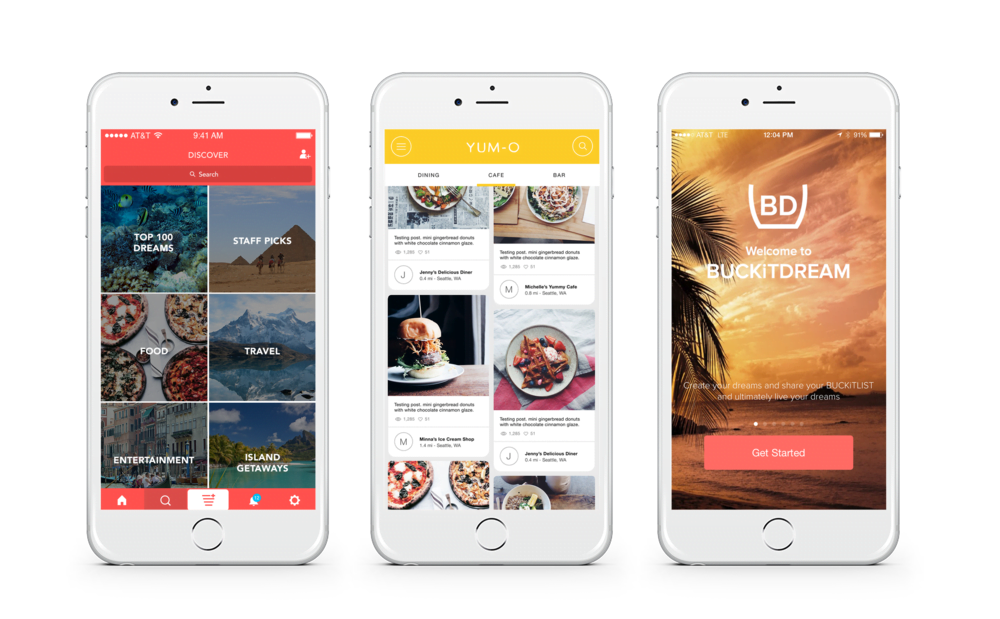 kisspng-smartphone-feature-phone-user-interface-design-mob-balkaniks-the-latest-in-digital-marketing-seo-5b66af9127c5b6.7683319515334562731629 Trois iPhones affichant des sites web, illustrant la responsivité des sites WordPress.